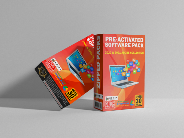 Software image