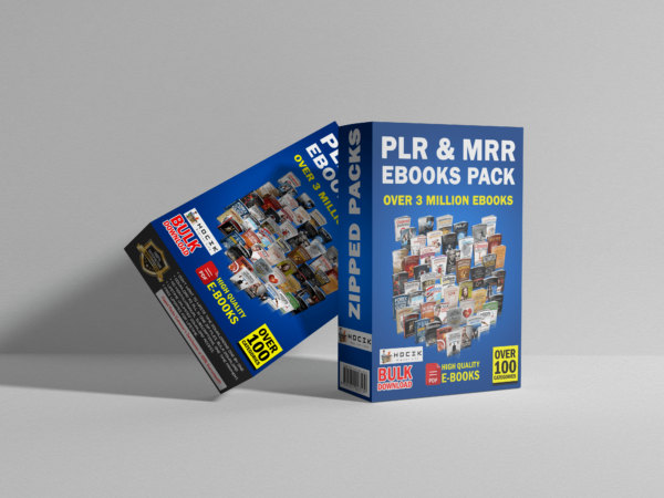 E books image